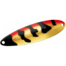 Блесна колеблющаяся DAIWA Chinook S 14гр red g tiger 04847058