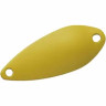 Блесна колеблющаяся DAIWA Presso adam 2,2 гр gold dust 04814872