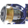 Катушка DAIWA 18 TDR 2508QD 10215-258