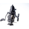 Катушка DAIWA 19 Emcast BR LT 5000-C 10148-500