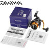Катушка DAIWA 19 Revros LT 5000-CXH 10221-502