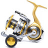 Катушка DAIWA 21 TD SOL MQ 2000S 10005-001