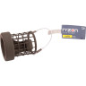 Кормушка DAIWA N'ZON Cage Feeder L 50г 13323-050
