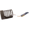 Кормушка DAIWA N'ZON Cage Feeder M 40г 13321-040