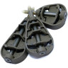 Кормушка DAIWA NZon Method Feeder р.M (45г) 13345-145