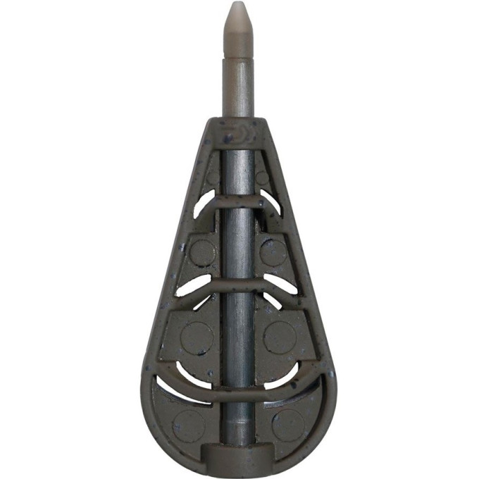 Кормушка DAIWA NZon Method Feeder р.S (20г) 13345-020