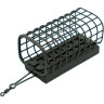 Кормушка DAIWA N'ZON Tunnel Cage Feed L 100г 13335-100