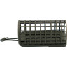 Кормушка DAIWA N'ZON Tunnel Cage Feed L 120г 13335-120