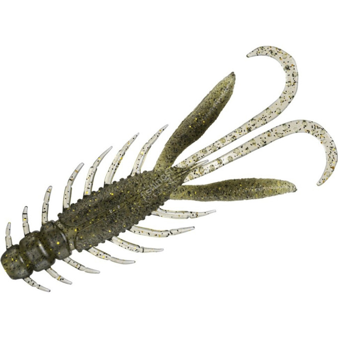 Приманка DAIWA SILVER WOLF URBAN HOG2.9 LIGHT OLIVE 07422730