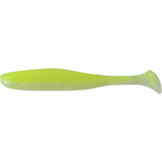 Приманка DAIWA Tournament D'FIN 7,5см UV Lime Pearl уп.10шт 16502-208
