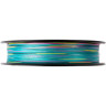 Шнур DAIWA J-Braid X8E-W/SC 0,24мм 150м dark green + ножницы 40002957
