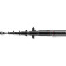 Спиннинг DAIWA Ballistic X tele 2.10м 7-21гр 11410-210
