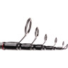 Спиннинг DAIWA Ballistic X tele 2.10м 7-21гр 11410-210