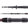 Спиннинг DAIWA Ballistic X tele 2.40м 15-50гр 11410-245