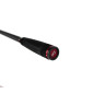 Спиннинг DAIWA Crossfire 2,40м 20-60гр 11428-246