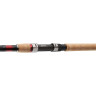 Спиннинг DAIWA EXCELER CF SPIN 2.40M -135G 11819-240