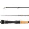 Спиннинг DAIWA Luvias 2,10м 10-30гр 11925-211