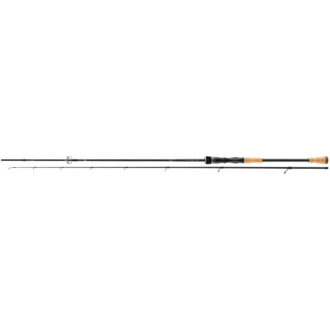Спиннинг DAIWA Luvias 2,40м 15-50гр 11925-247