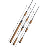 Спиннинг DAIWA Luvias 2,40м 5-20гр 11925-240
