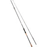 Спиннинг DAIWA Luvias jigger 2,40м 8-35гр 11925-246