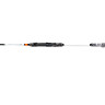 Спиннинг DAIWA Ninja X SF 2.45м 7-21гр 11207-240