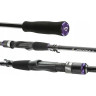 Спиннинг DAIWA Prorex XR Jerk BC 1.95м 40-120гр 11339-195