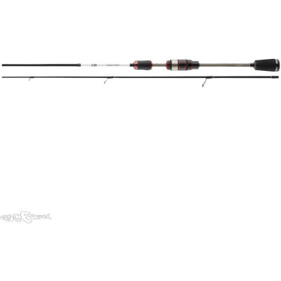 Спиннинг DAIWA Shad Attack MT 2.40м 15-50гр