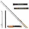 Спиннинг DAIWA Sweepfire Jigger 2.40м 5-25гр 11436-240