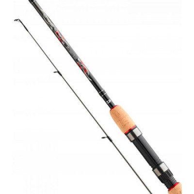 Спиннинг DAIWA Sweepfire Spin 2.10м 5-25гр