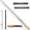 Спиннинг DAIWA Sweepfire Spin 2.40м 15-50гр 11435-241