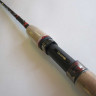 Спиннинг DAIWA Sweepfire Spin 2.40м 50-150гр 11435-244