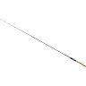 Спиннинг DAIWA Vulcan-AR VL-862 MFS 2,59м 5-28гр 11318-255