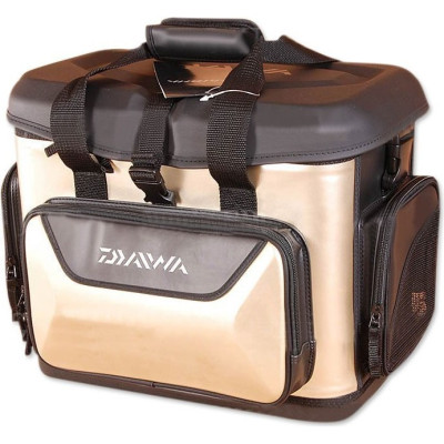 Термосумка класса люкс DAIWA CB20(F) GL 6232