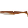 Твистер DAIWA Bait Junkie Minnow 6.2 (15,5см) Rust Glow (упаковка - 3шт) 043178161180
