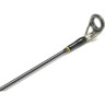 Удилище спиннинговое DAIWA Morethan AGS 87LMX (длина 2.61м, тест 4-25гр.) 4960652830652