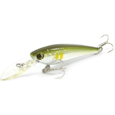 Воблер DAIWA SC SHAD 5SP AYU (2651)